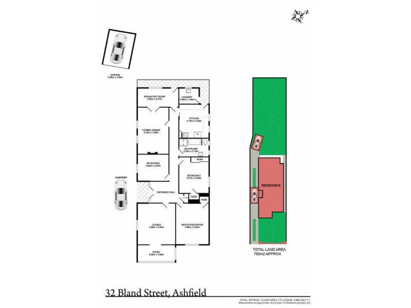 32 Bland Street, Ashfield NSW 2131
