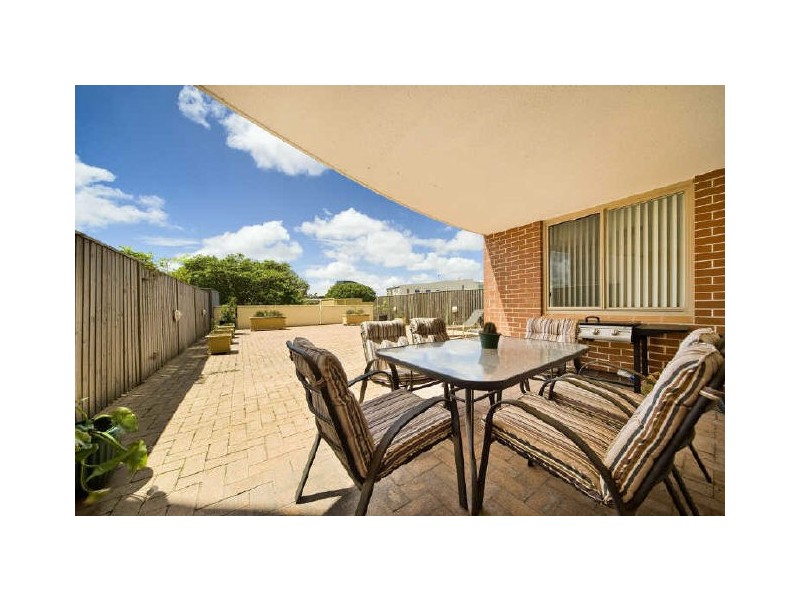 209/17 The Esplanade, Ashfield NSW 2131