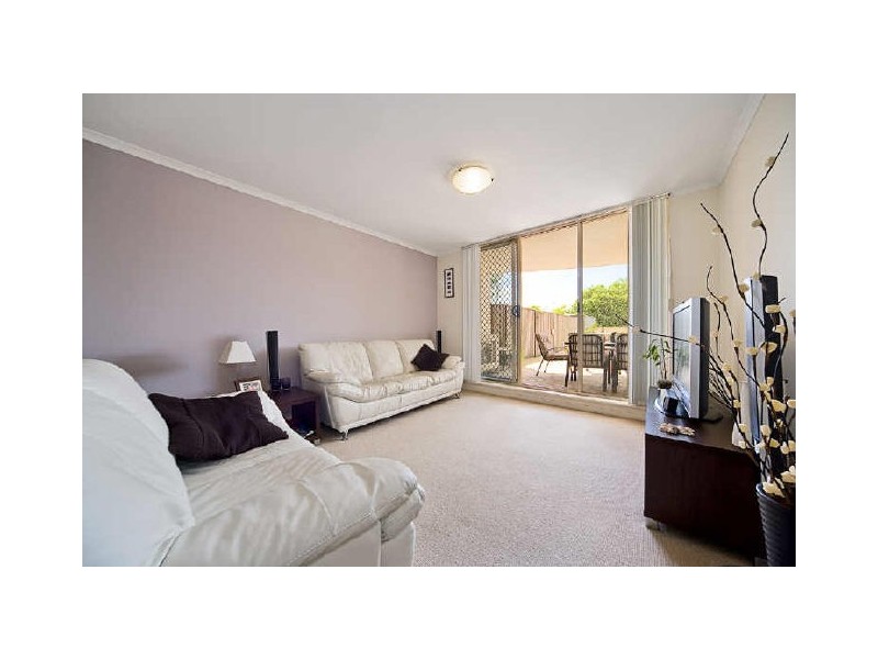 209/17 The Esplanade, Ashfield NSW 2131