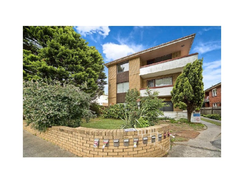2/73 Milton Street, Ashfield NSW 2131