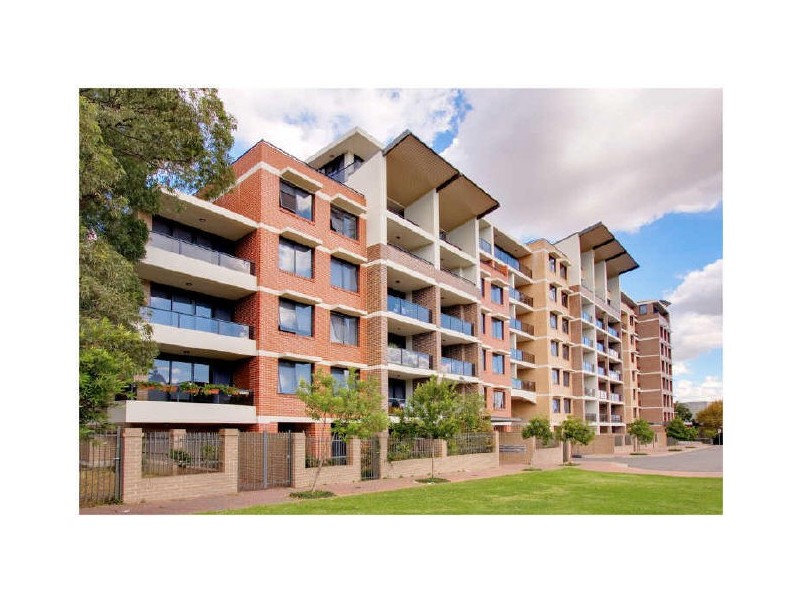 168/1 Brown Street, Ashfield NSW 2131