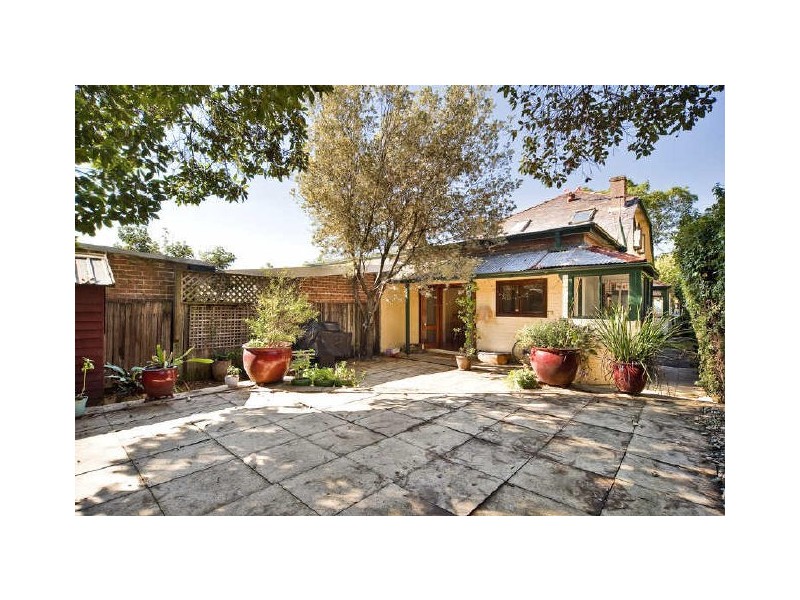 10 Oak Street, Ashfield NSW 2131