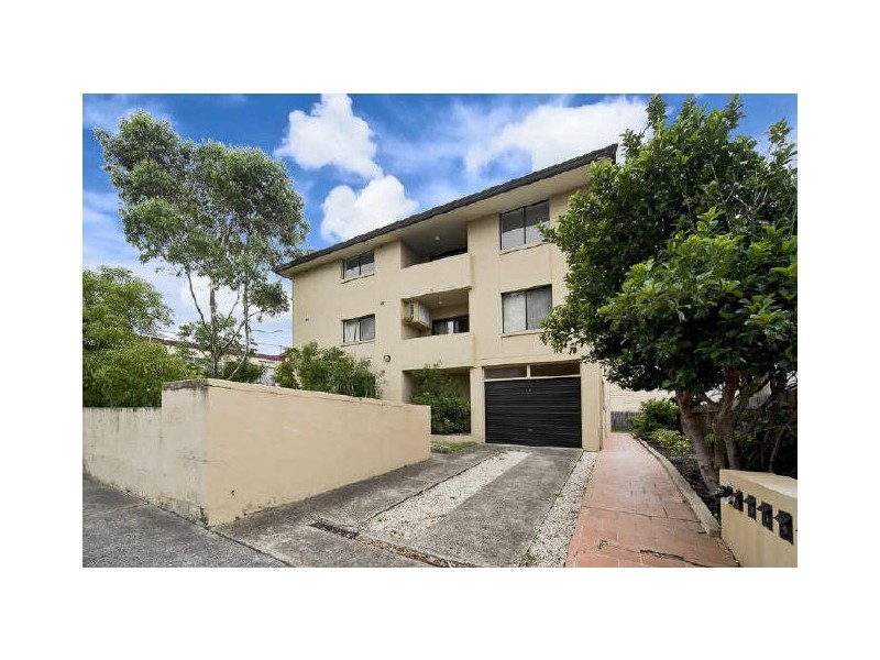 2/4 Joseph Street, Ashfield NSW 2131