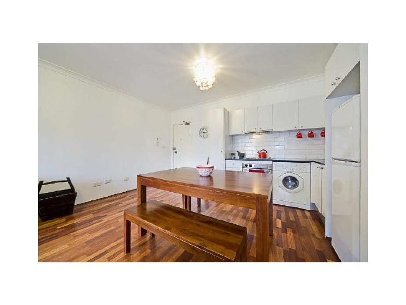 2/4 Joseph Street, Ashfield NSW 2131