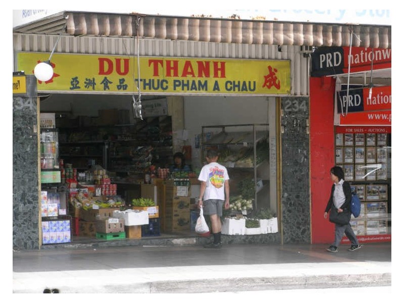 234 Liverpool Rd, Ashfield NSW 2131