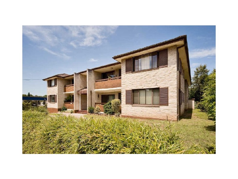 4/426 Liverpool Road, Croydon NSW 2132