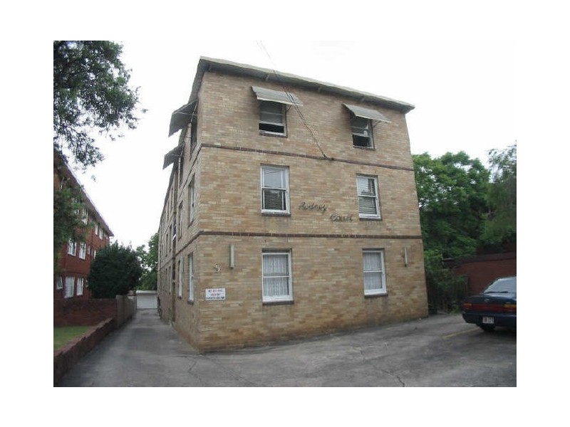 11/5 Chandos Street, Ashfield NSW 2131