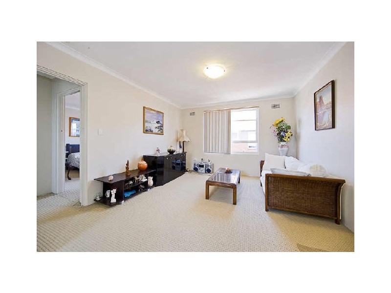 11/5 Chandos Street, Ashfield NSW 2131