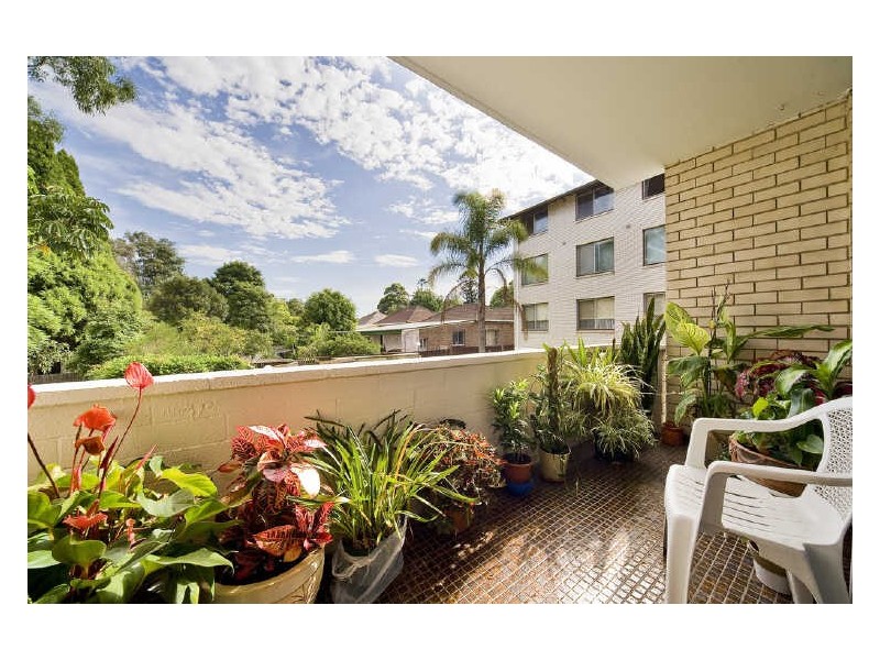 10/135 Croydon Ave, Croydon Park NSW 2133