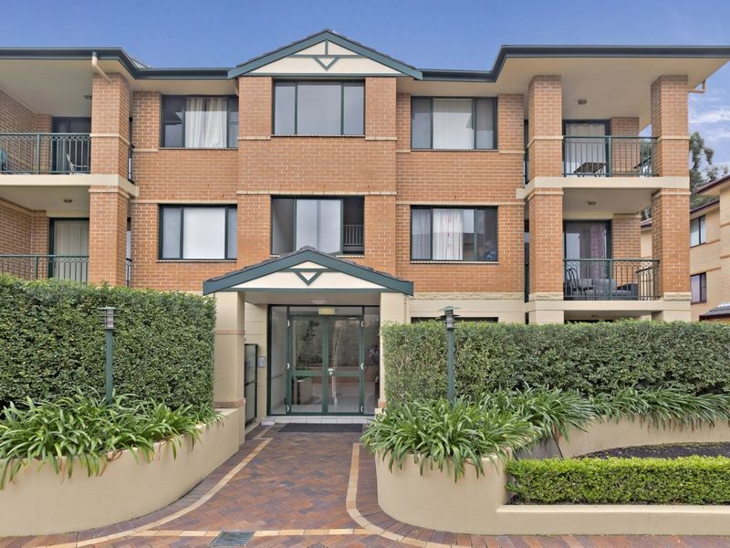 101/18-20 Knocklayde Street, Ashfield NSW 2131