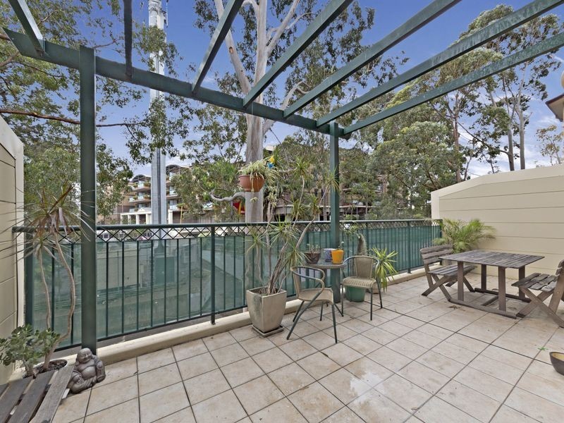 101/18-20 Knocklayde Street, Ashfield NSW 2131