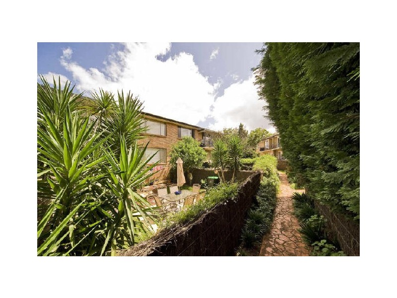 8/51B Burwood Road, Concord NSW 2137