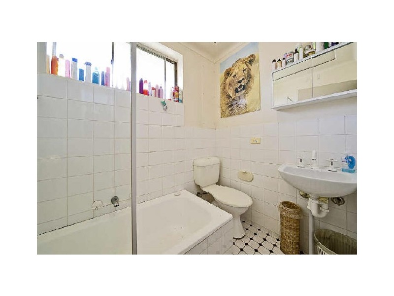8/51B Burwood Road, Concord NSW 2137