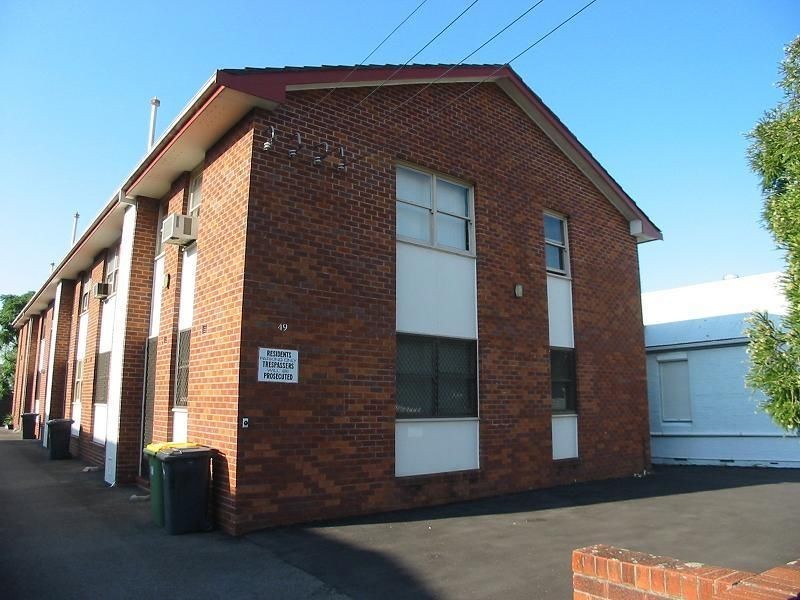 6/49 Thomas Street, Ashfield NSW 2131