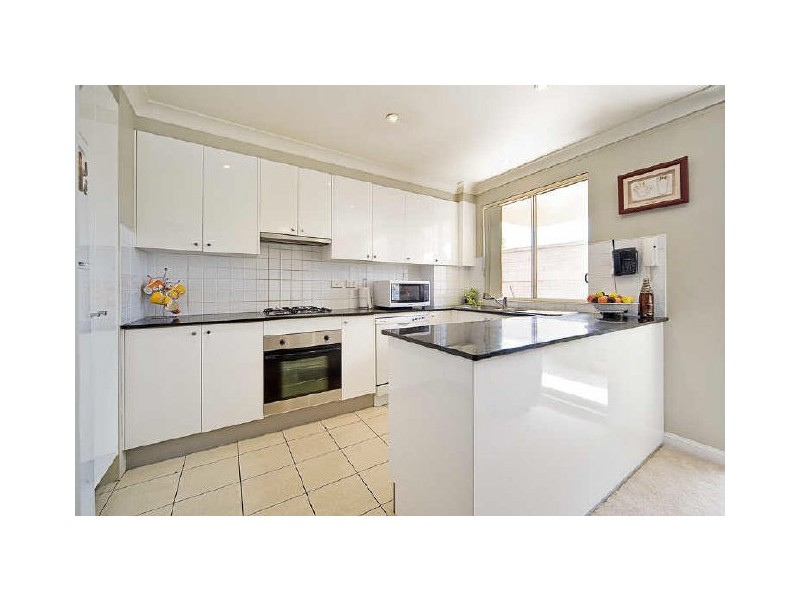 19/98 Chandos Street, Ashfield NSW 2131