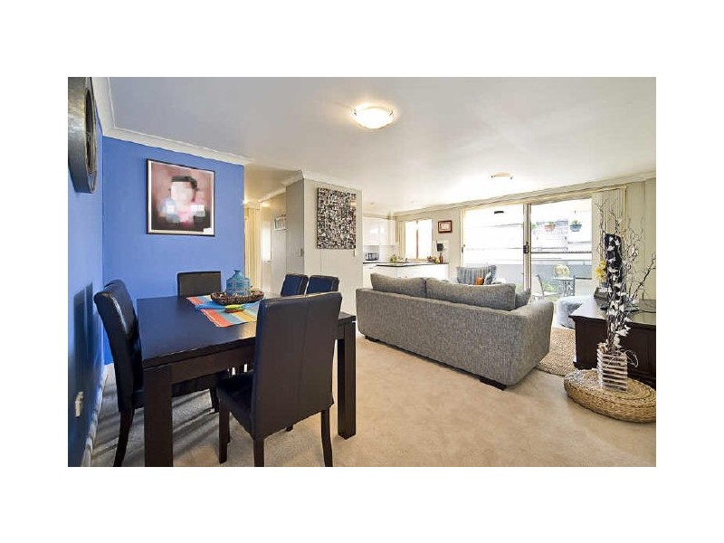 19/98 Chandos Street, Ashfield NSW 2131