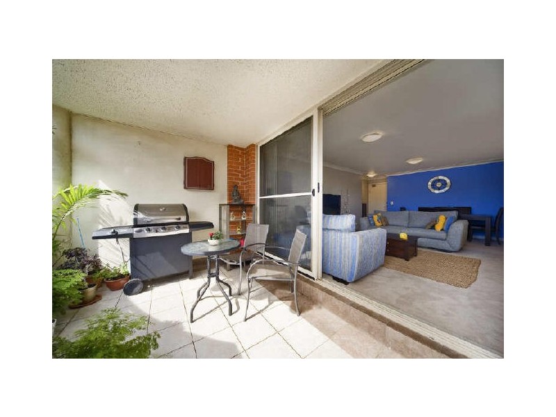 19/98 Chandos Street, Ashfield NSW 2131