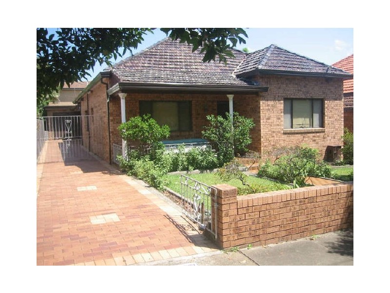 Strathfield NSW 2135