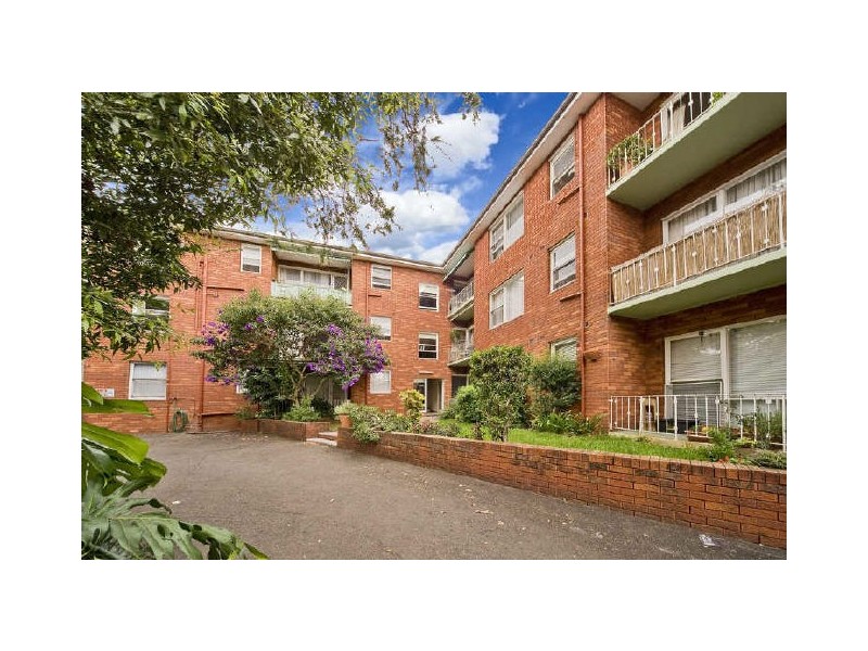 11/7 Grainger Avenue, Ashfield NSW 2131