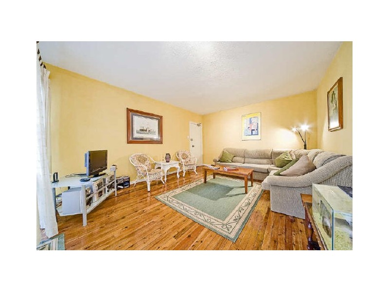 11/7 Grainger Avenue, Ashfield NSW 2131