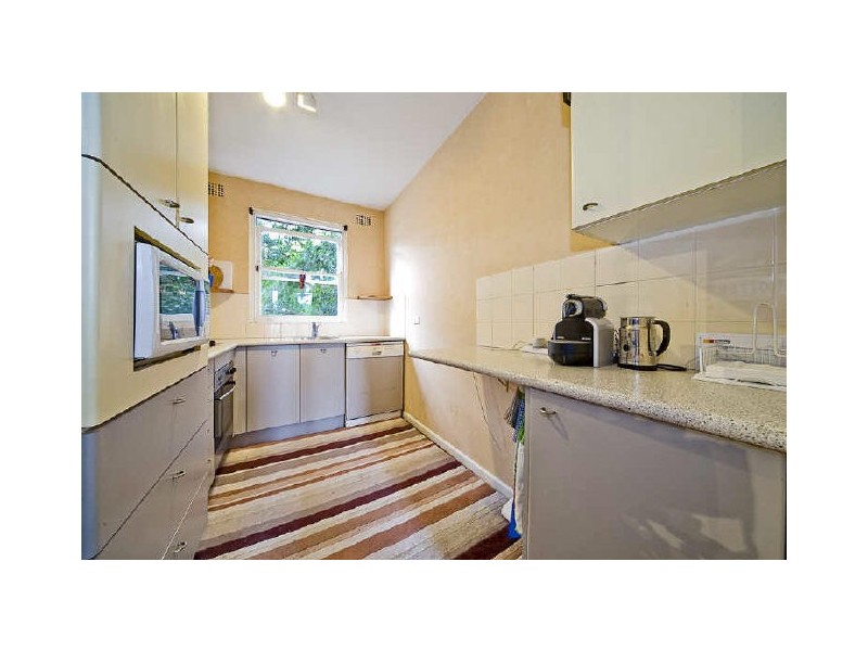 11/7 Grainger Avenue, Ashfield NSW 2131