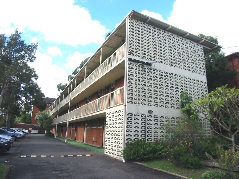 9/11 Church Street, Ashfield NSW 2131