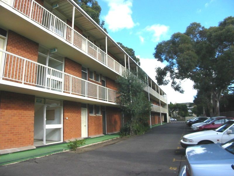9/11 Church Street, Ashfield NSW 2131