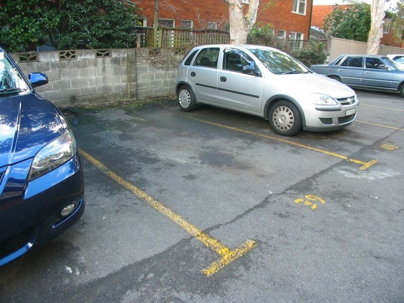 9/11 Church Street, Ashfield NSW 2131