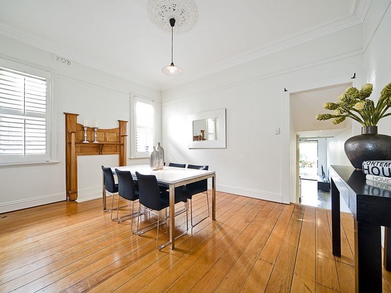 22 Carlisle Street, Ashfield NSW 2131