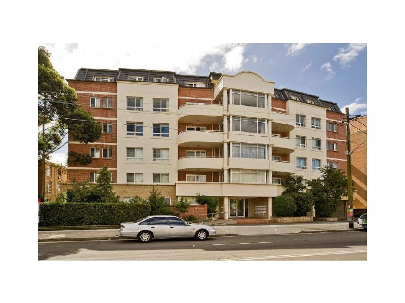 25/411 Liverpool Road, Ashfield NSW 2131