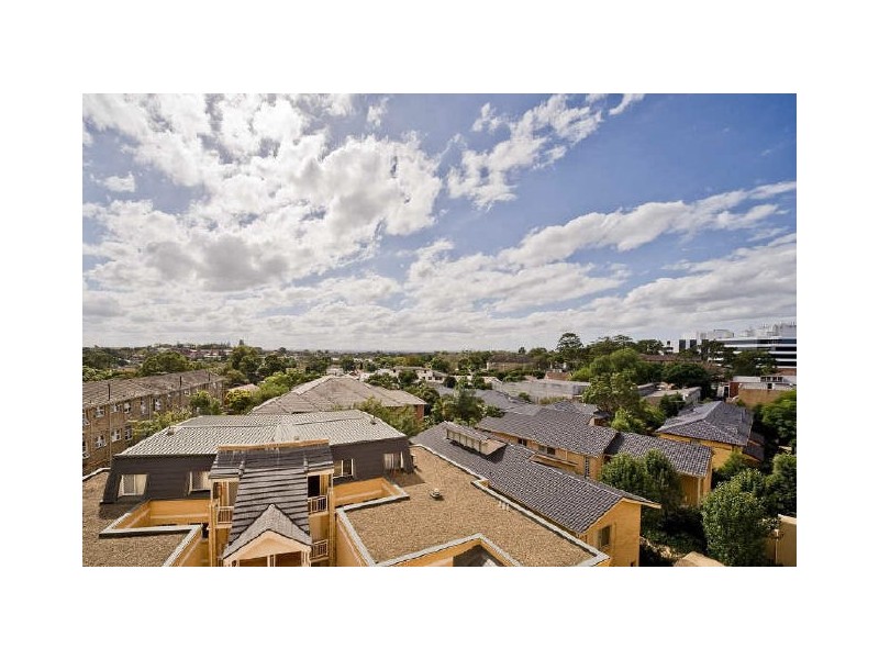 25/411 Liverpool Road, Ashfield NSW 2131