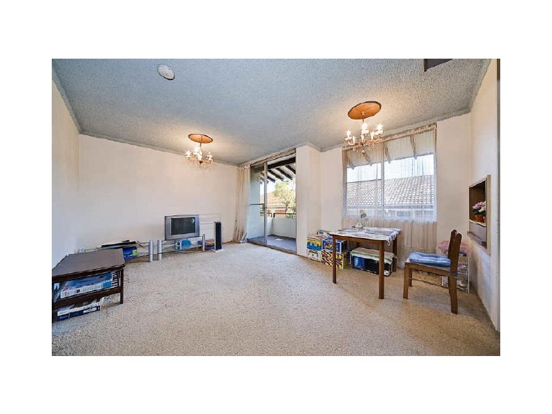 6/26 Pembroke Street, Ashfield NSW 2131