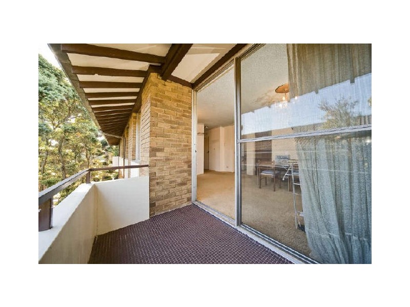 6/26 Pembroke Street, Ashfield NSW 2131