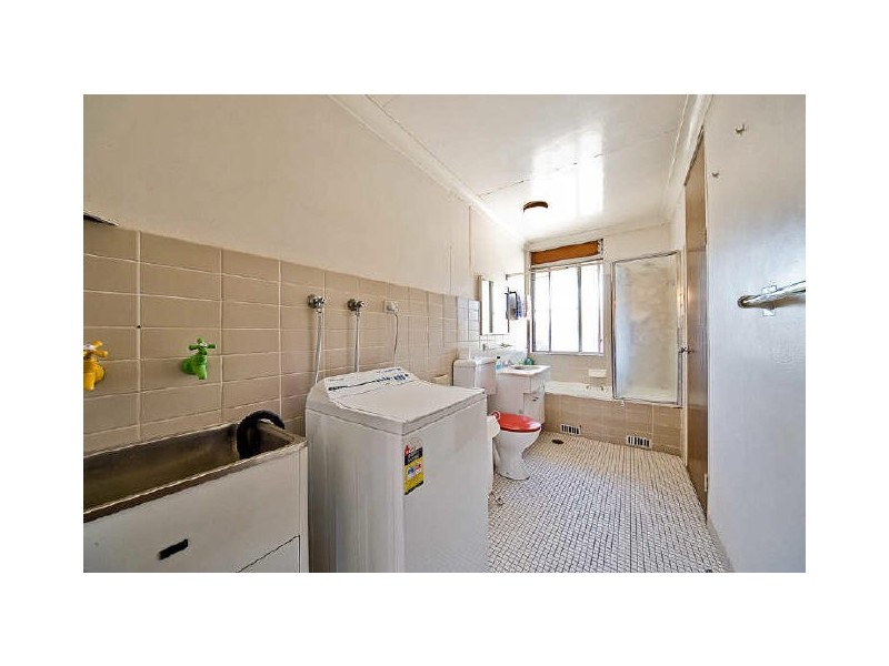 6/26 Pembroke Street, Ashfield NSW 2131