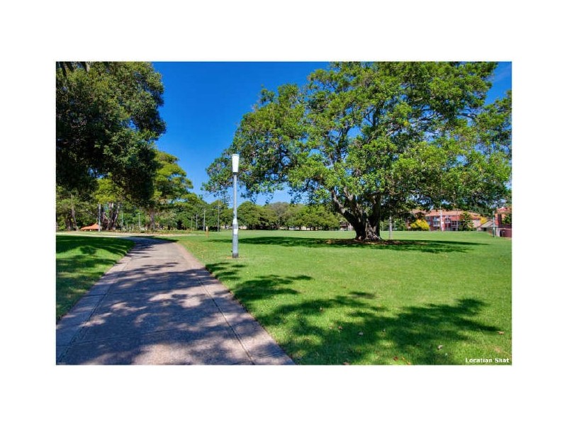 6/26 Pembroke Street, Ashfield NSW 2131