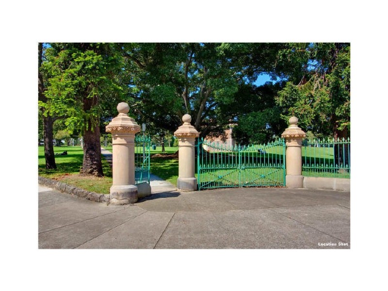 6/26 Pembroke Street, Ashfield NSW 2131