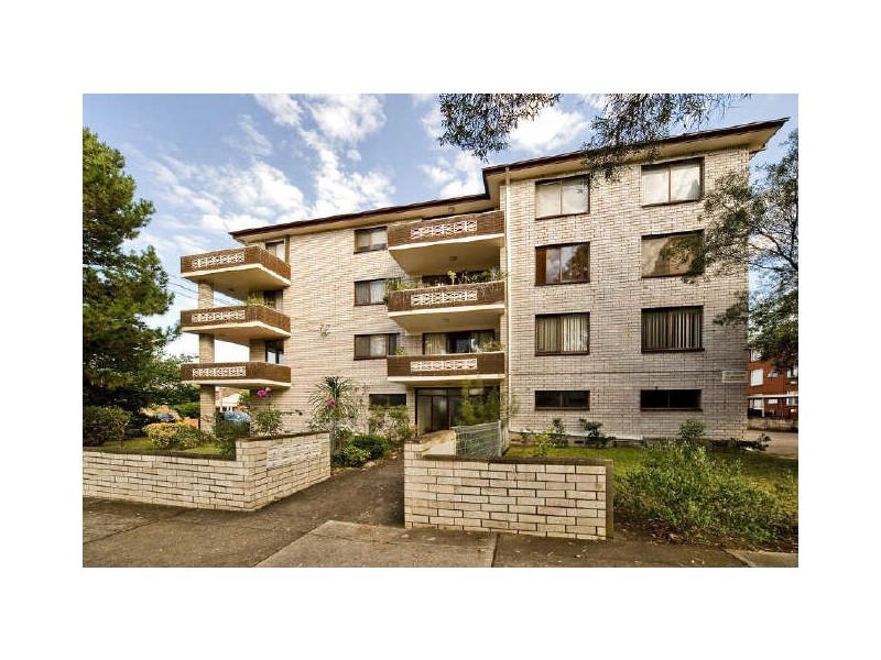 3/41 Clyde Street, Croydon Park NSW 2133
