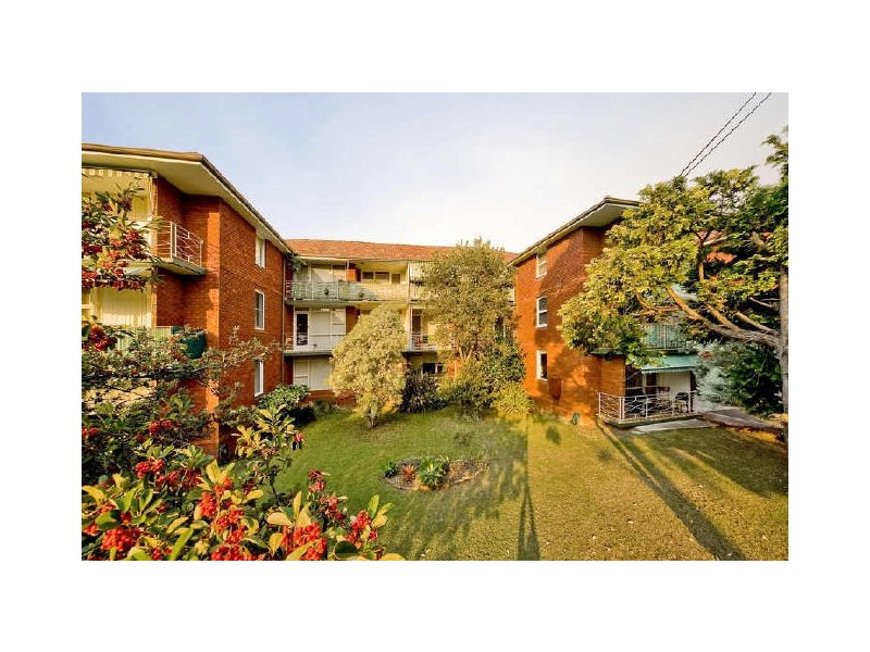 16/4-6 Tintern Road, Ashfield NSW 2131