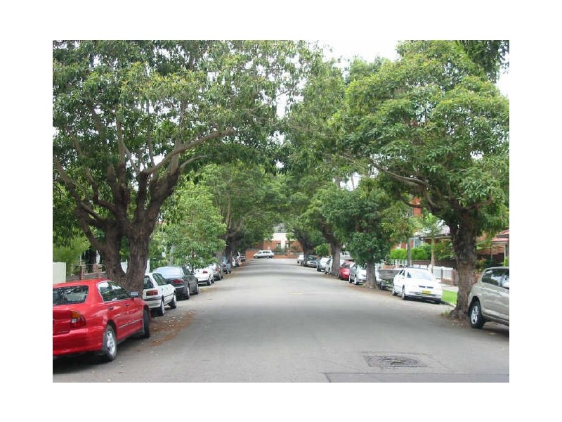 19 Hugh Street, Ashfield NSW 2131