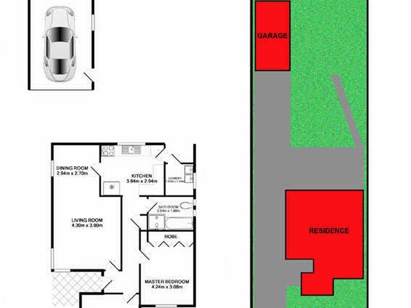 17 Walker Street, Canada Bay NSW 2046
