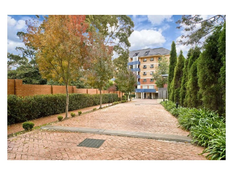 48/98 Chandos Street, Ashfield NSW 2131