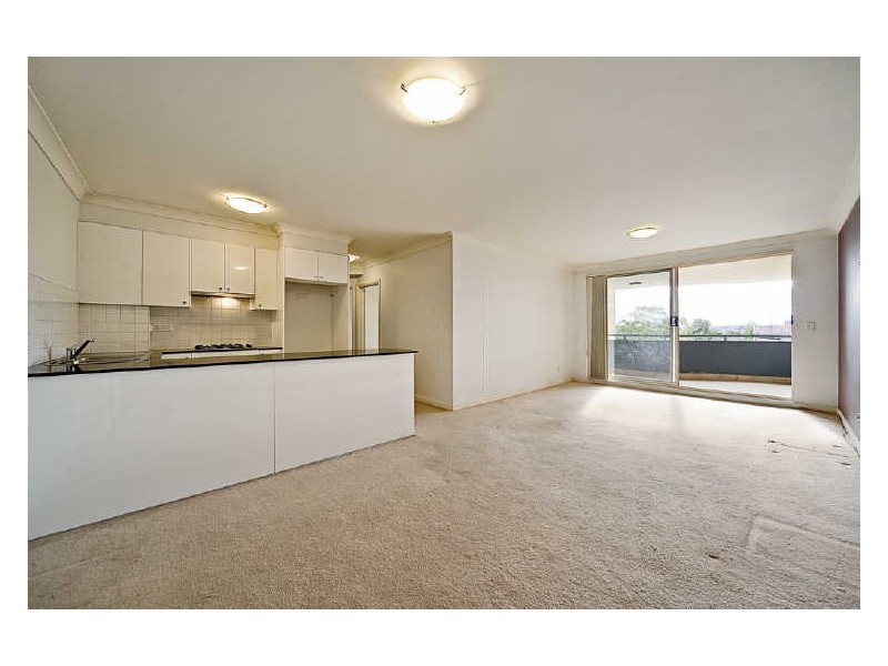 48/98 Chandos Street, Ashfield NSW 2131