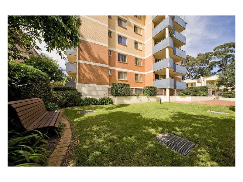 48/98 Chandos Street, Ashfield NSW 2131