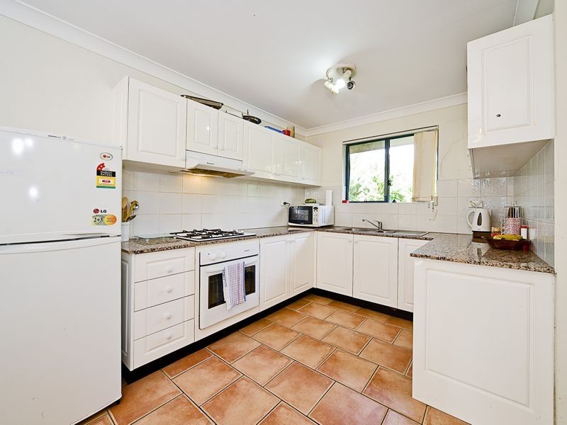 36/106 Elizabeth Street, Ashfield NSW 2131