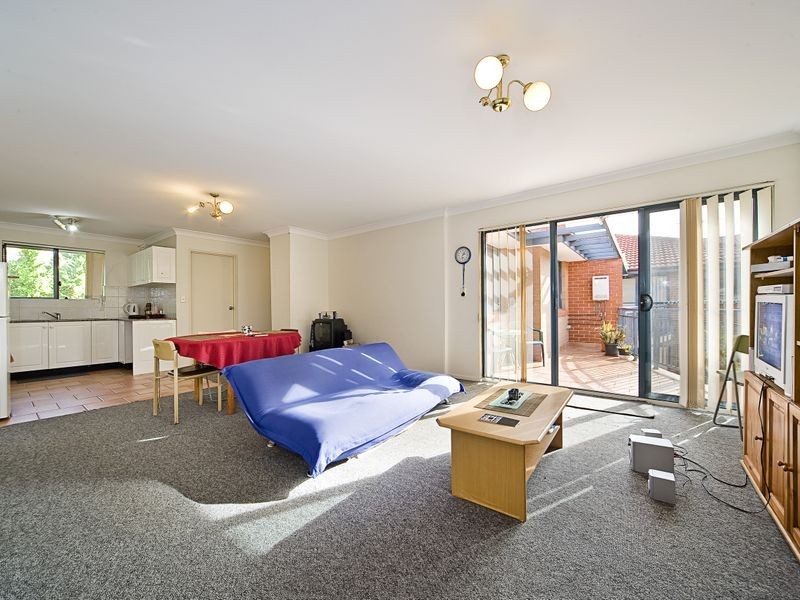36/106 Elizabeth Street, Ashfield NSW 2131