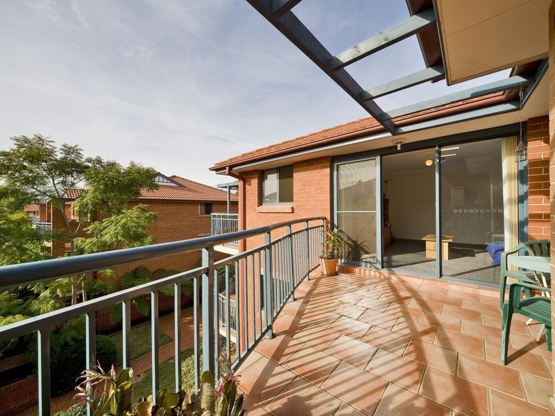 36/106 Elizabeth Street, Ashfield NSW 2131