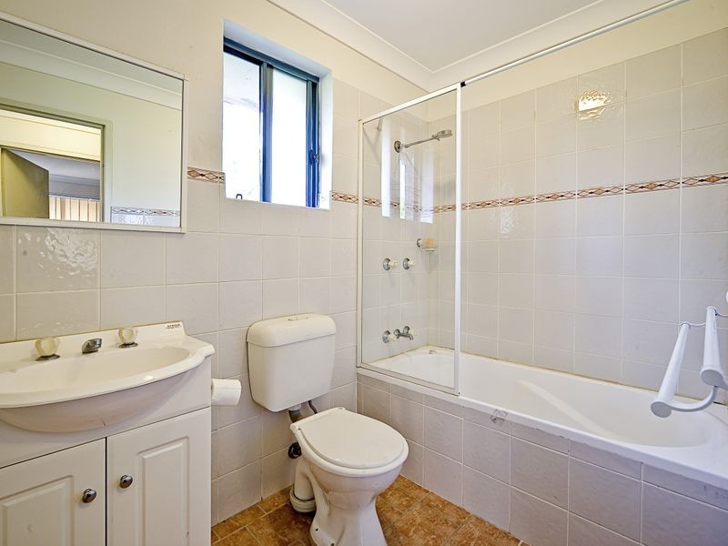 36/106 Elizabeth Street, Ashfield NSW 2131