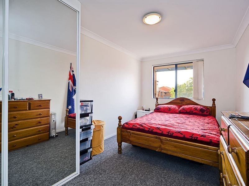 36/106 Elizabeth Street, Ashfield NSW 2131
