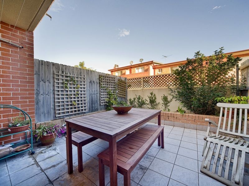 19/33 Hanks Street, Ashfield NSW 2131