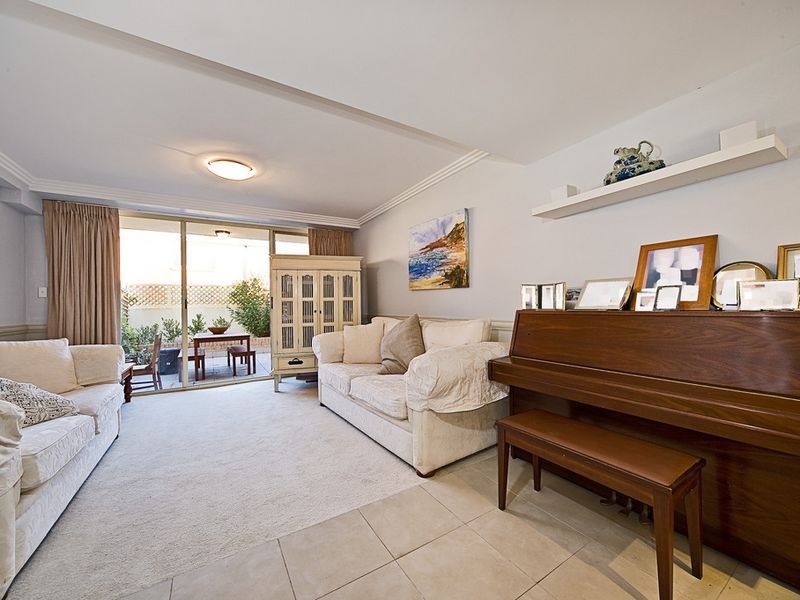 19/33 Hanks Street, Ashfield NSW 2131